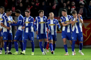 Ćurčić će još čekati na prvu pobedu protiv Krunića - OFK Beograd slavio u Ivanjici